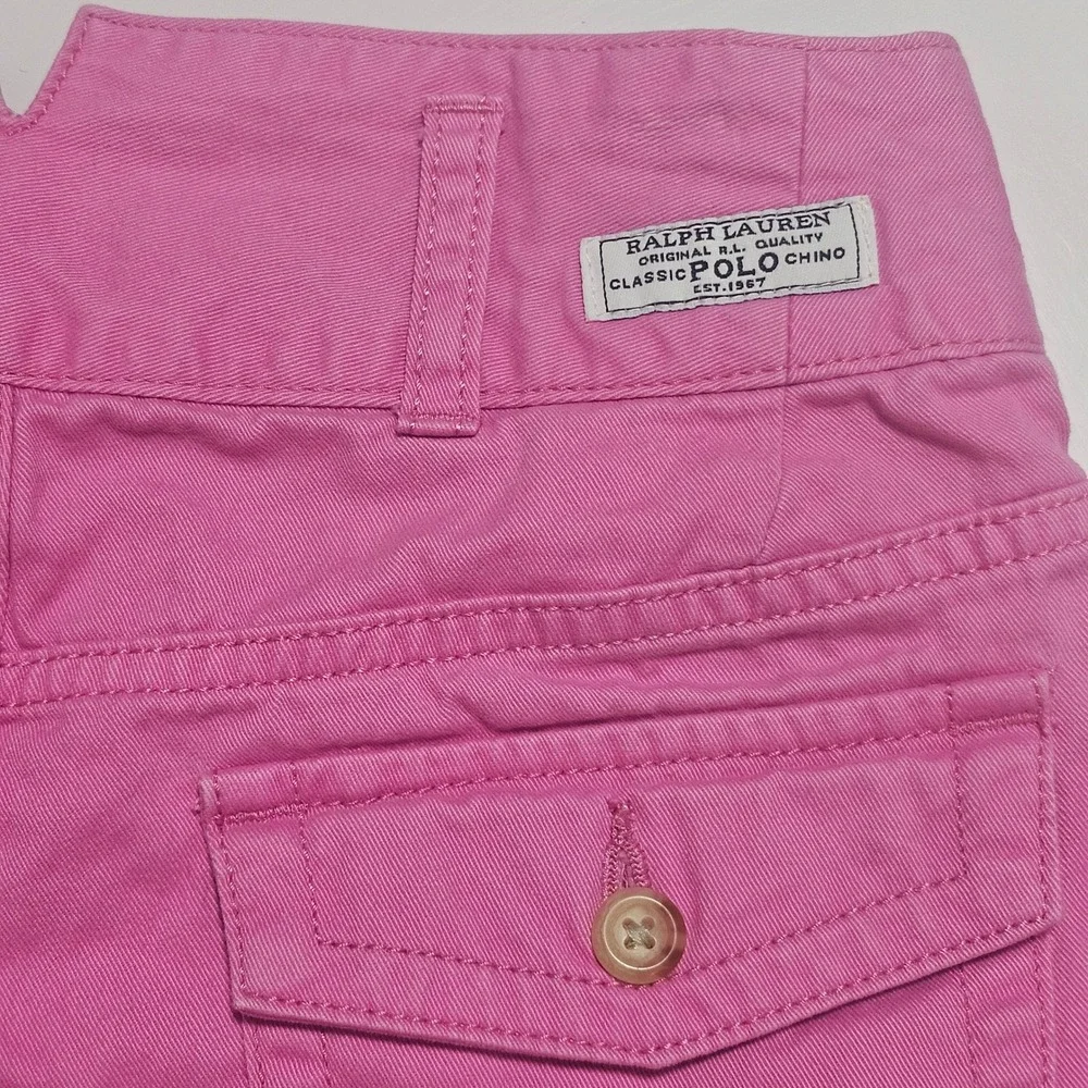 Ralph Lauren charming pair